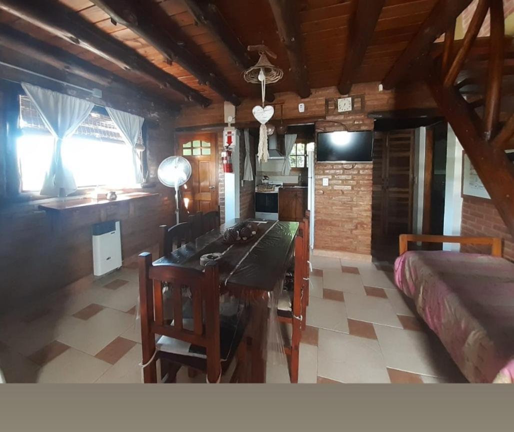 Cabanas Thijada Мина Клаверо Стая снимка